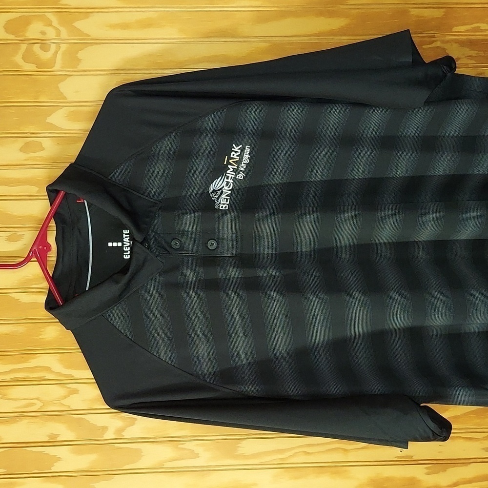 Benchmark Polo Elevate
